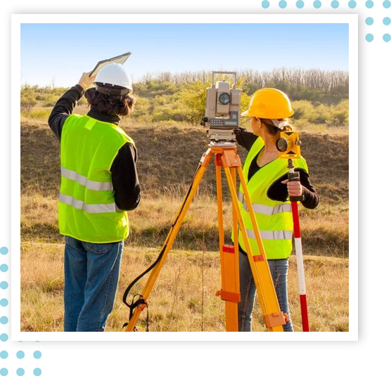 Centerline Concepts Land Surveying, Inc