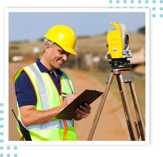 Centerline Concepts Land Surveying, Inc